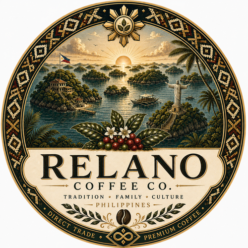 Relano Coffee Co.
